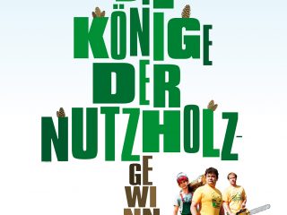 "Die Könige der Nutzholzgewinnung"
