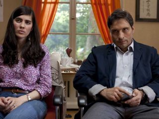 "Heimat, Sex und andere Unzulänglichkeiten"